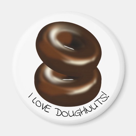 Nationalfeiertag Magnet (Vorne)