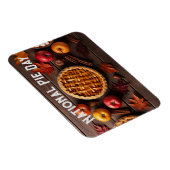 Nationalfeiertag Magnet (Rechte Seite)