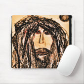 Nationalfeiertag Mousepad (Mit Mouse)