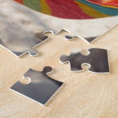 Nationalfeiertag Puzzle (Seite)