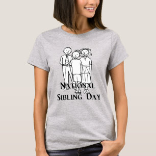 Nationalfeiertag T-Shirt