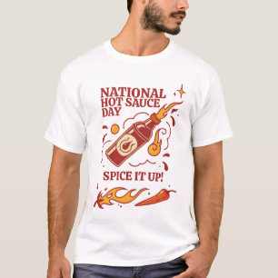 Nationalfeiertag T-Shirt