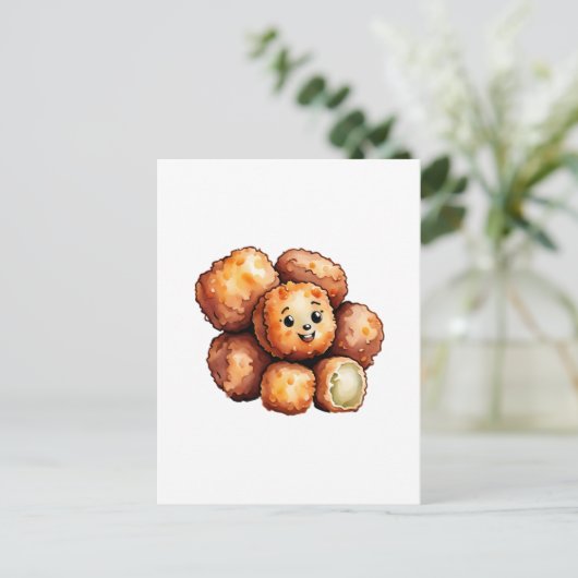 Nationalfeiertag, Tot, Postüberquerung Postkarte (Stehend Vorderseite)