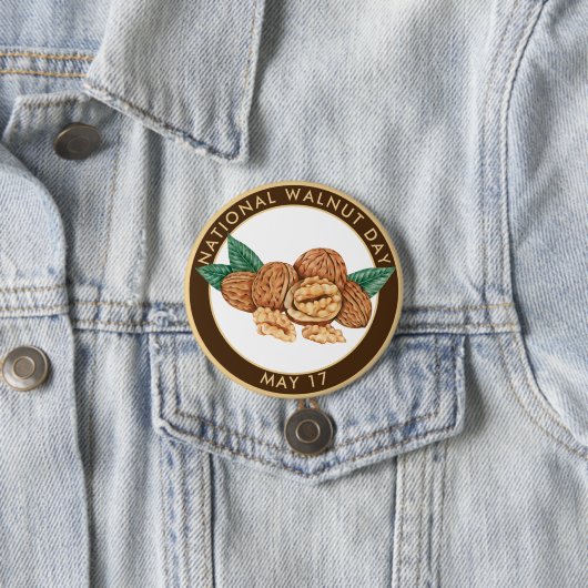 Nationalfeiertag, zeichnend button (Beispiel)