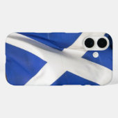 Nationalflagge Case-Mate iPhone Hülle (Rückseite (Horizontal))
