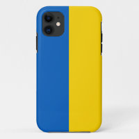 Nationalflagge der Ukraine