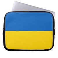 Nationalflagge der Ukraine