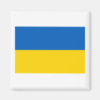 Nationalflagge der Ukraine