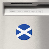 Nationalflagge Magnet (In Situ (Geschirrspüler))