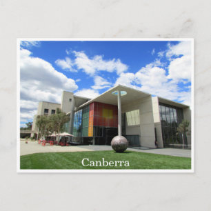 Nationalgalerie Postkarte