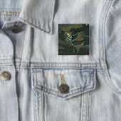 Nationalgitarrengeschenk Button (Beispiel)