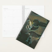 Nationalgitarrengeschenk Planer (Anzeige)