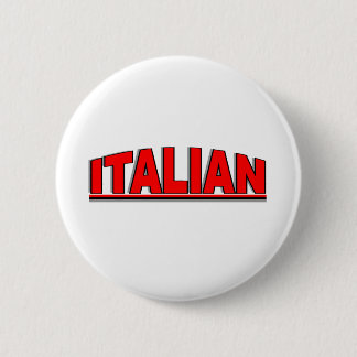 Nationalitäten - "Italiener " Button