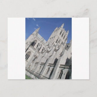 Nationalkirche Postkarte