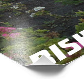 Nationalmuseum Bischkek - Kirgisistan Fotodruck (Ecke)