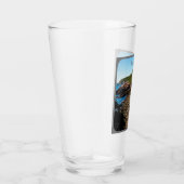 Nationalpark Acadia Monument Cove MDI Glas (Rechts)