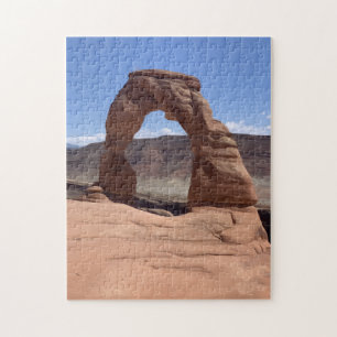 Nationalpark Arches: Delikatessen Puzzle
