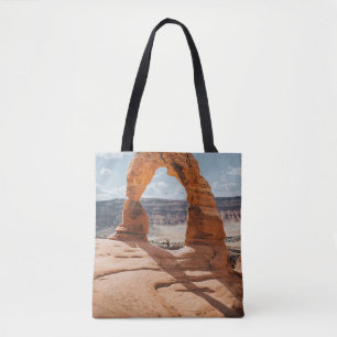 NATIONALPARK ARCHES TASCHE