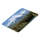 Nationalpark Banff, Alberta, Kanada. Magnet (Linke Seite)