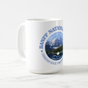 Nationalpark Banff (C) Kaffeetasse