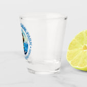 Nationalpark Banff (C) Schnapsglas (Rechts)