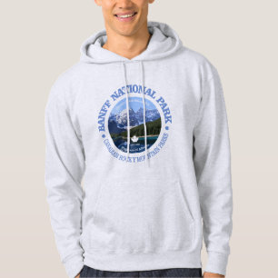 Nationalpark Banffs (c) Hoodie
