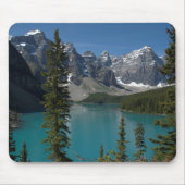 Nationalpark Banffs, Moraine See Mousepad (Vorne)