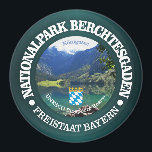 Nationalpark Berchtesgaden Magnet<br><div class="desc">Nationalpark Berchtesgaden</div>