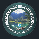 Nationalpark Berchtesgaden Magnet<br><div class="desc">Nationalpark Berchtesgaden</div>