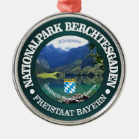 Nationalpark Berchtesgaden