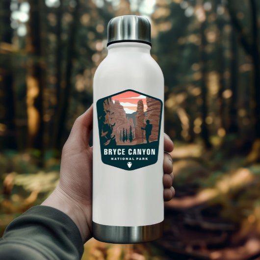 Nationalpark Bryce Canyon | Die Aufkleber