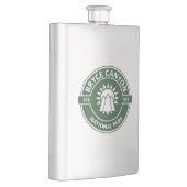 Nationalpark Bryce Canyon Flachmann (Rechts)