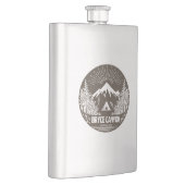 Nationalpark Bryce Canyon Flachmann (Rechts)