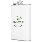 Nationalpark Bryce Canyon Flachmann (Links)