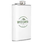 Nationalpark Bryce Canyon Flachmann (Rechts)