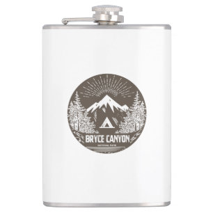 Nationalpark Bryce Canyon Flachmann