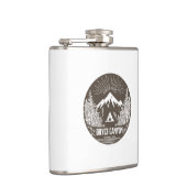 Nationalpark Bryce Canyon Flachmann (Rechts)