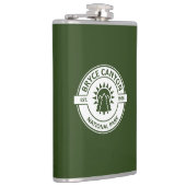 Nationalpark Bryce Canyon Flachmann (Rechts)