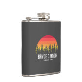 Nationalpark Bryce Canyon Flachmann (Rechts)