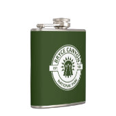 Nationalpark Bryce Canyon Flachmann (Rechts)