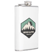 Nationalpark Bryce Canyon Flachmann (Rechts)