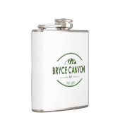 Nationalpark Bryce Canyon Flachmann (Rechts)