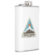 Nationalpark Bryce Canyon Flachmann (Rechts)