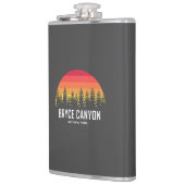 Nationalpark Bryce Canyon Flachmann (Links)