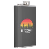 Nationalpark Bryce Canyon Flachmann (Rechts)