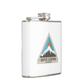 Nationalpark Bryce Canyon Flachmann (Rechts)