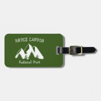 Nationalpark Bryce Canyon