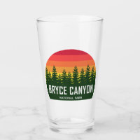Nationalpark Bryce Canyon