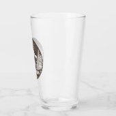 Nationalpark Bryce Canyon Glas (Links)