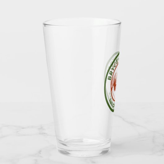 Nationalpark Bryce Canyon Glas (Rechts)